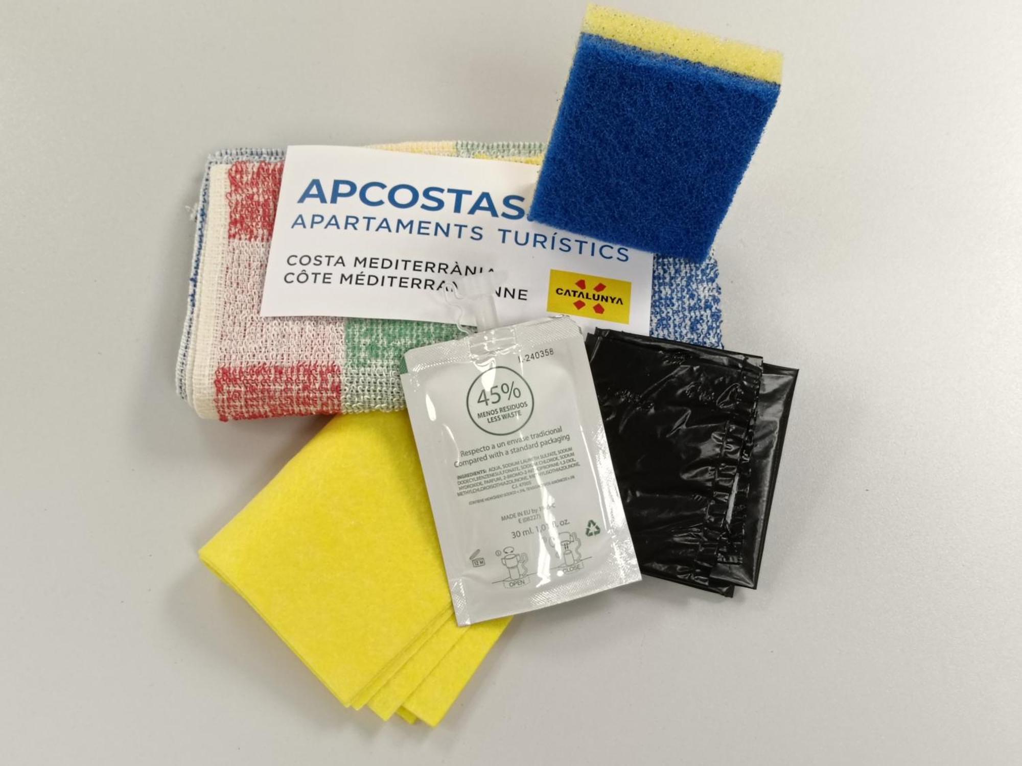 ブラナスApcostas Els Pins Lotusアパートメント エクステリア 写真